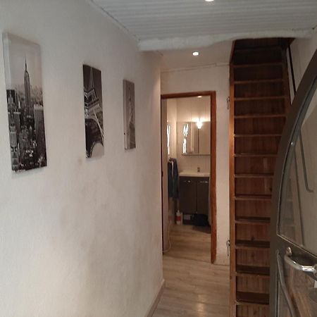 L Oustau Des Arenes Apartment Arles Exterior photo