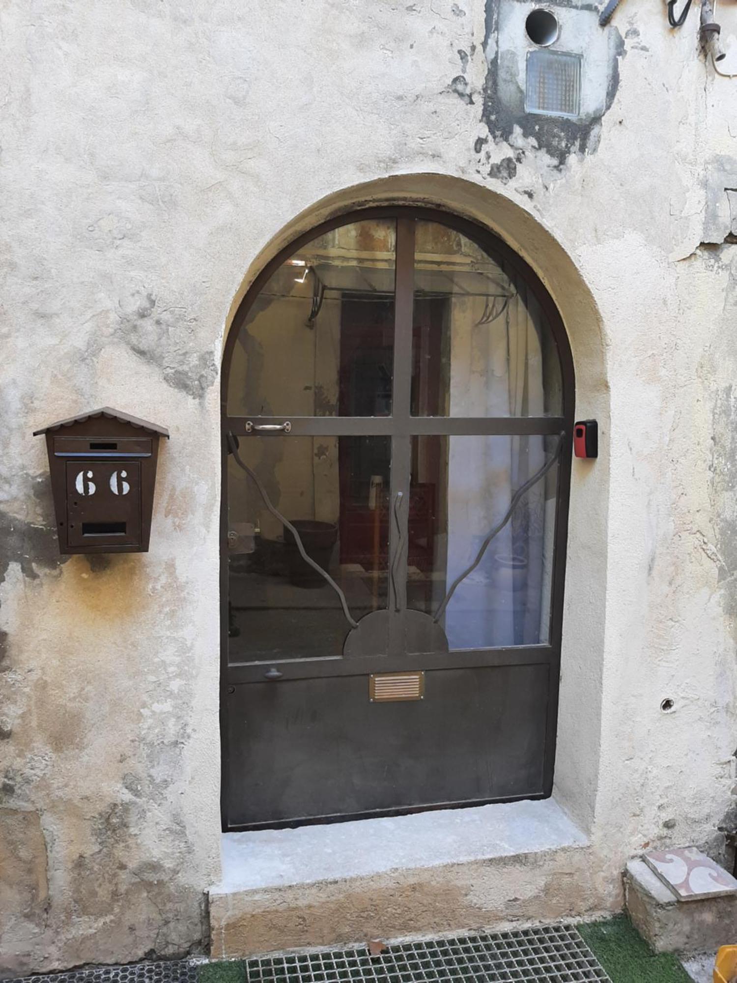 L Oustau Des Arenes Apartment Arles Exterior photo